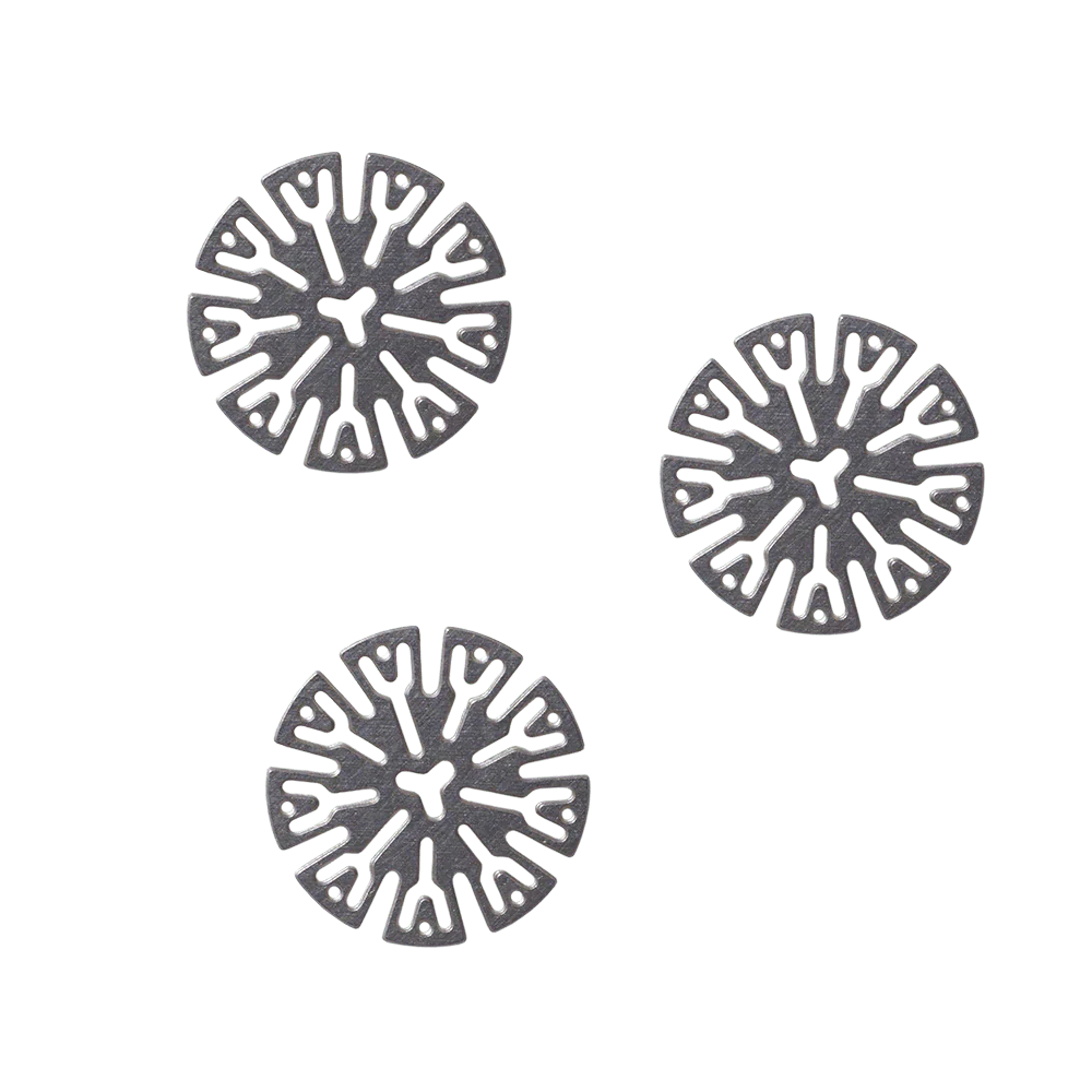 Parts & Customization